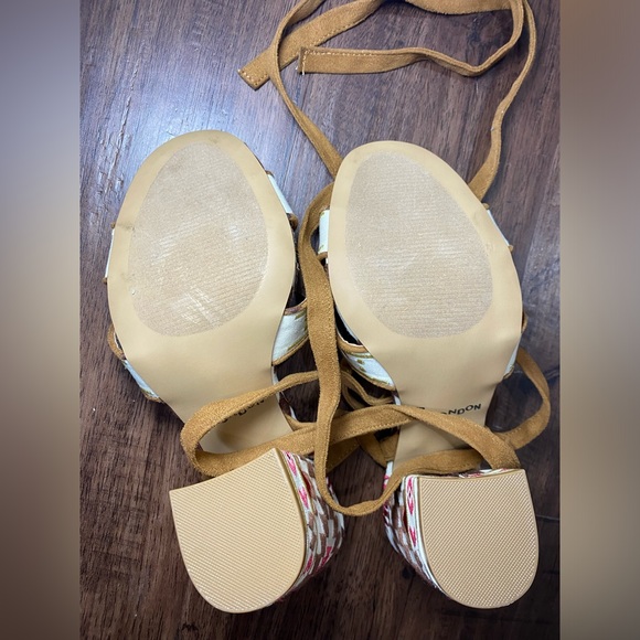 Zigisoho sandals AZTEC SANDALS - Picture 5 of 10